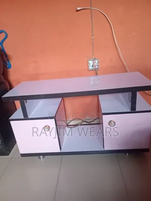 Tv Stand, Used for Few Months