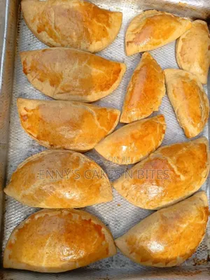 Rich Meatpies