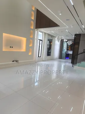 5bdrm Duplex in Orchid Road, Ikota for sale