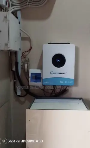6kva 48v Cworth Energy Inverter