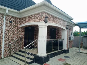 Furnished Studio Apartment in Ikotun/Igando for rent