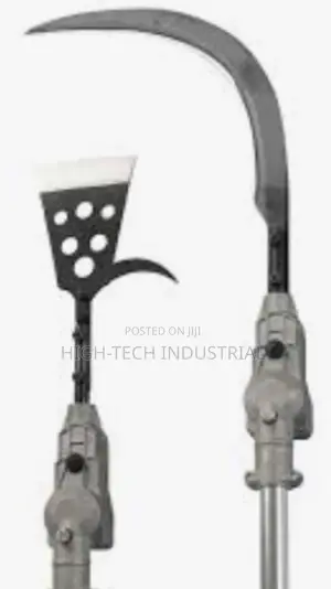Palm Harvester
