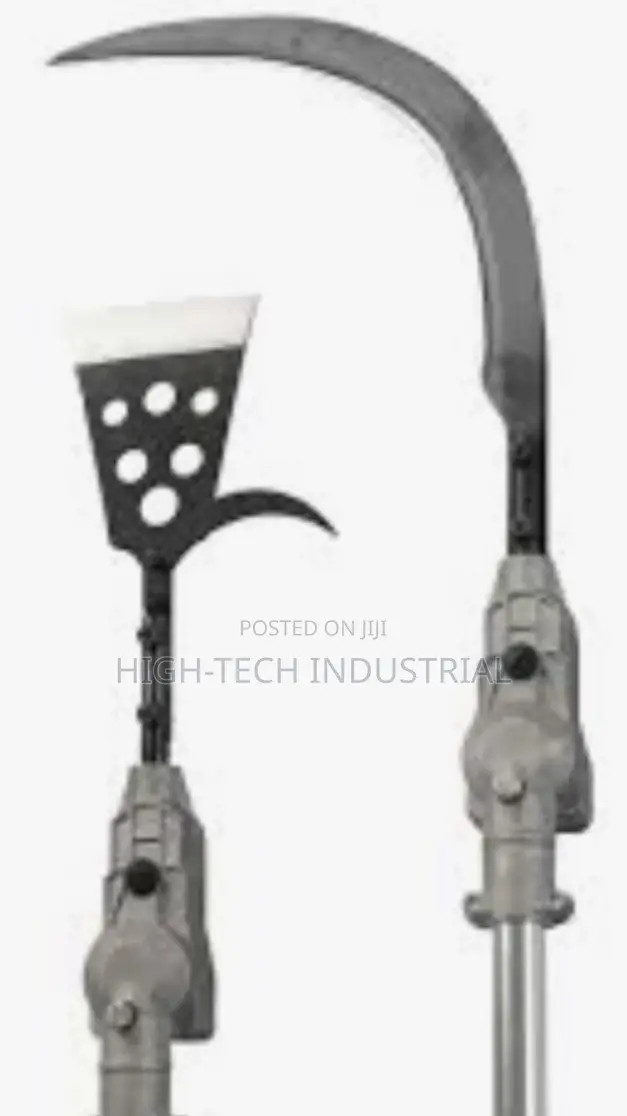 Palm Harvester