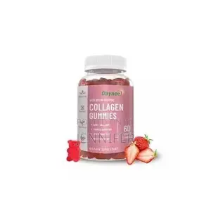 Collagen Gummies