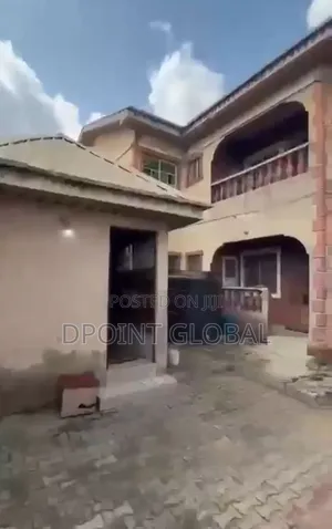20bdrm Block of Flats in Not Estate, Abule Egba for sale