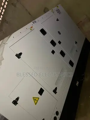 350kva Perkins Diesel Soundproof Generator 100% Copper Wire Low Noise