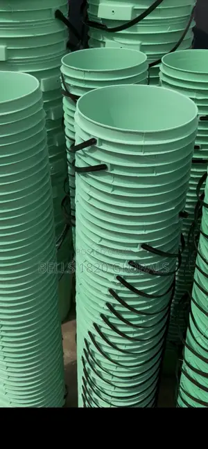 4liters Bucket/ Paint Bucket