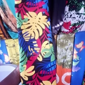 Different Style Clothing