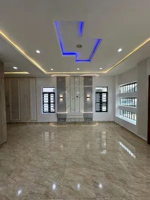 5bdrm Mansion in Orchid Road, Ikota for sale