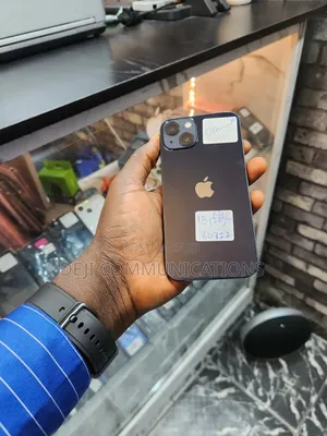 Apple iPhone 13 128 GB Black