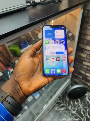Apple iPhone 13 128 GB Black