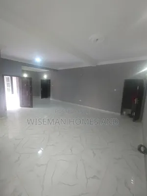 3bdrm Apartment in Sangotedo Eti-Osa for rent