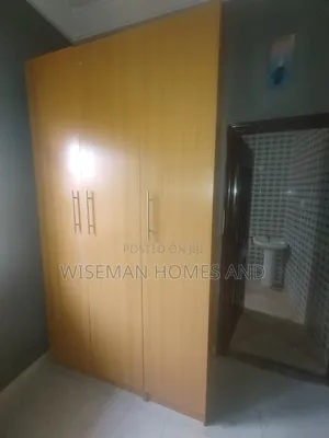 3bdrm Apartment in Sangotedo Eti-Osa for rent