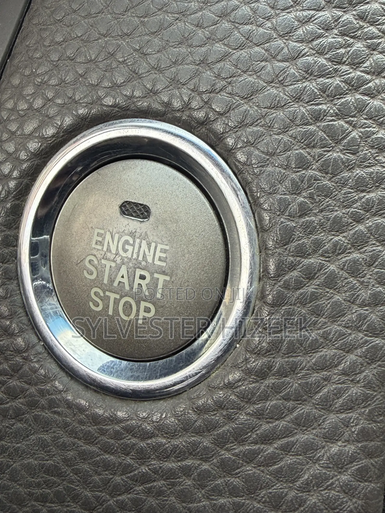 Lexus ES 350 2011 Black