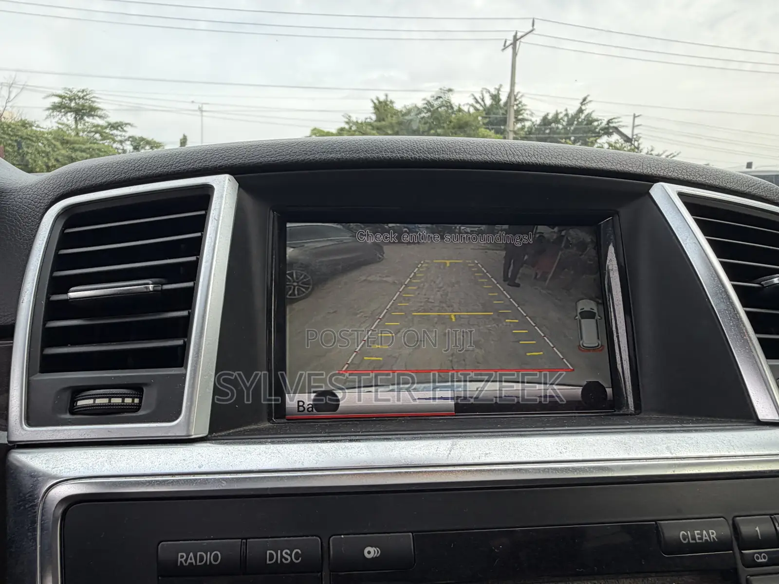 Lexus ES 350 2011 Black
