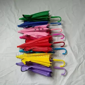 Children Character Umbrella