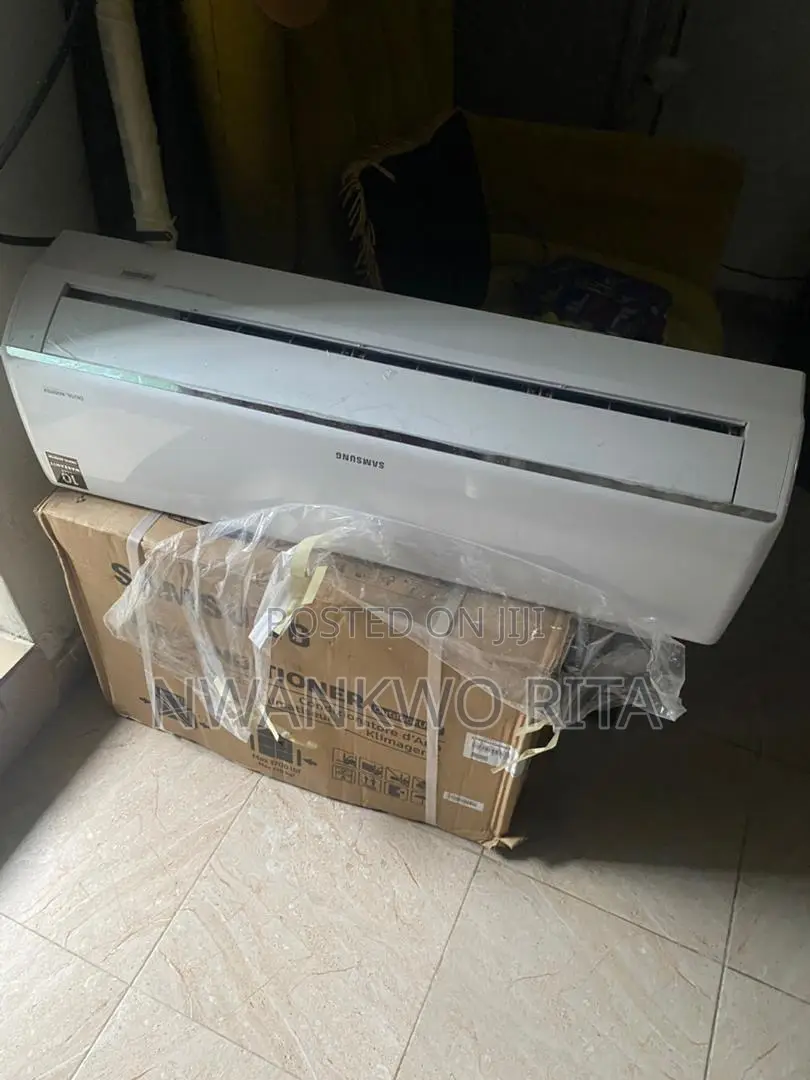 Air Conditioner