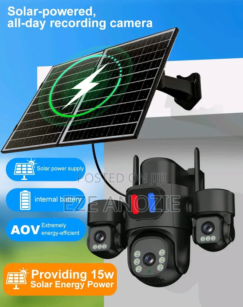 Surveillance Camera