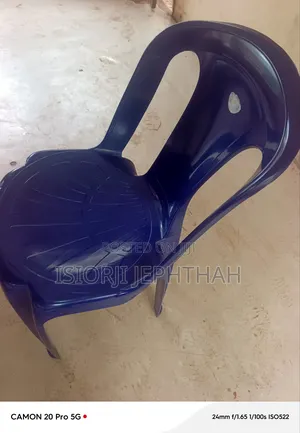 Plastic Chair