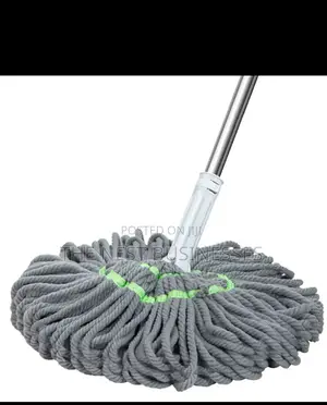 Self Squeeze Mops