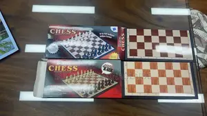 Brian Chess