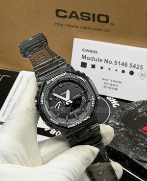 G-Shock Watch
