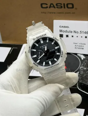 G-Shock Watch
