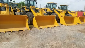 Wheel Loader