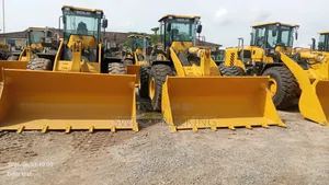 Wheel Loader