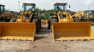 Wheel Loader