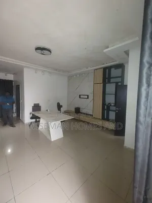 2bdrm Apartment in Sangotedo Eti-Osa for rent
