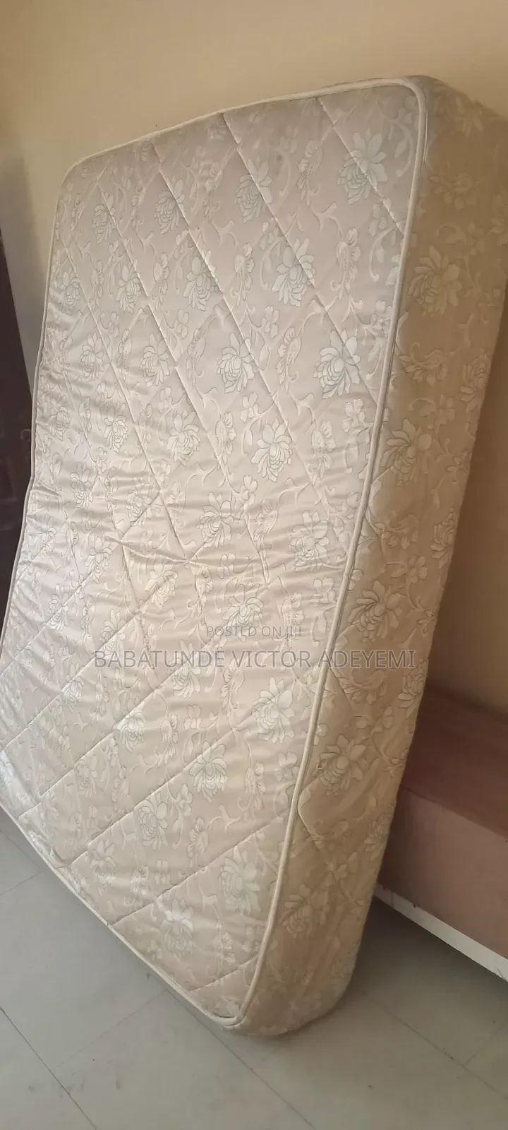 Mattress 4by6