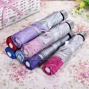 Mini Umbrella