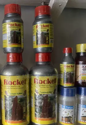 Rocket Bifenthrin 27g/Lec