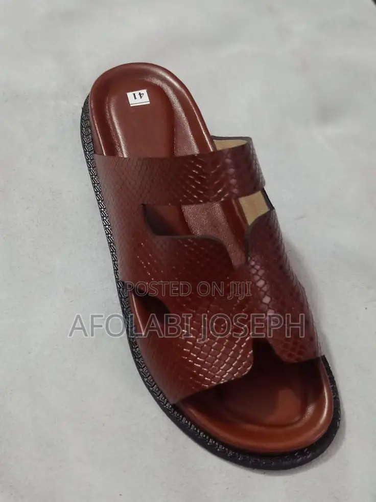 Quality Pre-Ordered Shoes