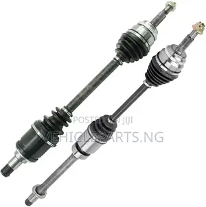 Complete Drive Shaft Toyota Camry (2.7) 2007-2009