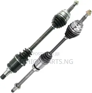 Complete Drive Shaft Toyota Camry (2.7) 2007-2009