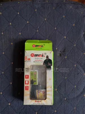 Flash Drive And Memory Cards With Movies