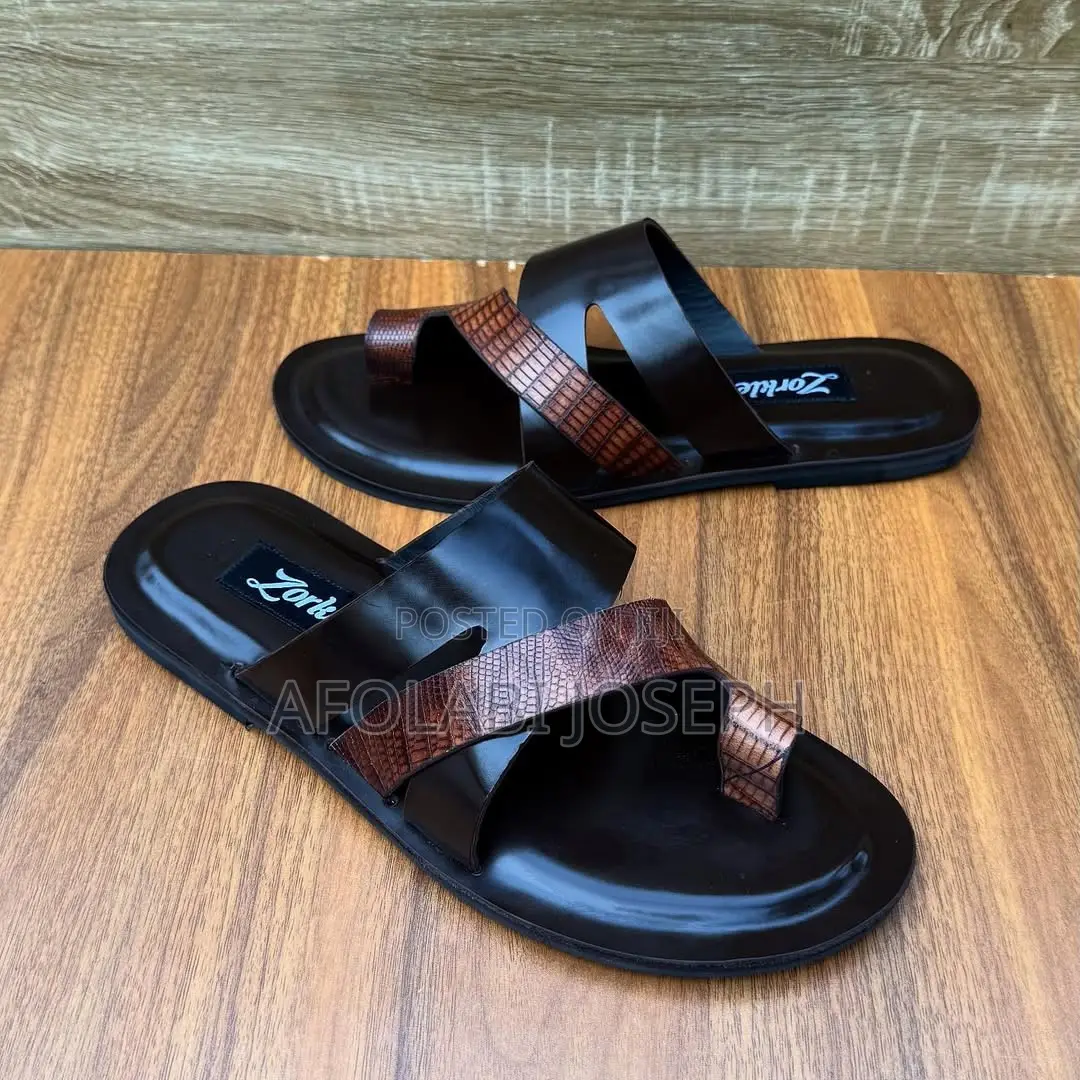 Quality Pre-Ordered Shoes