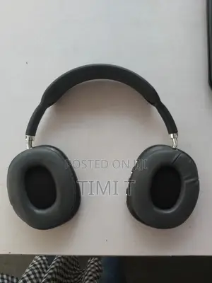 P9 Headphones