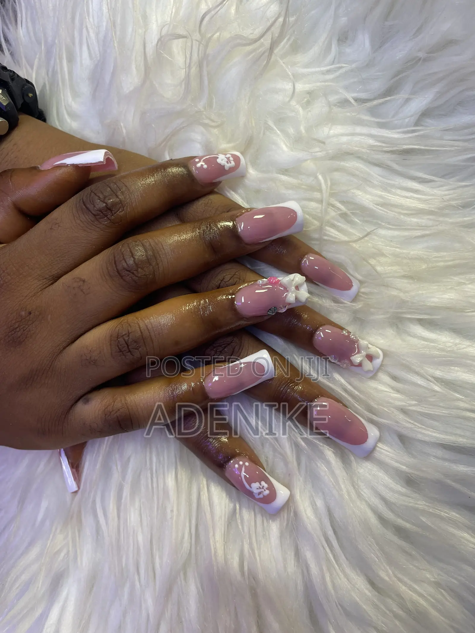 Nails and Lash
