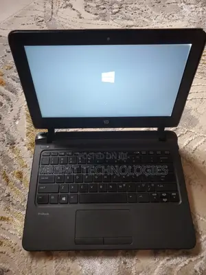 Laptop HP Probook 11 EE G1 8GB Intel Core i3 HDD 500GB