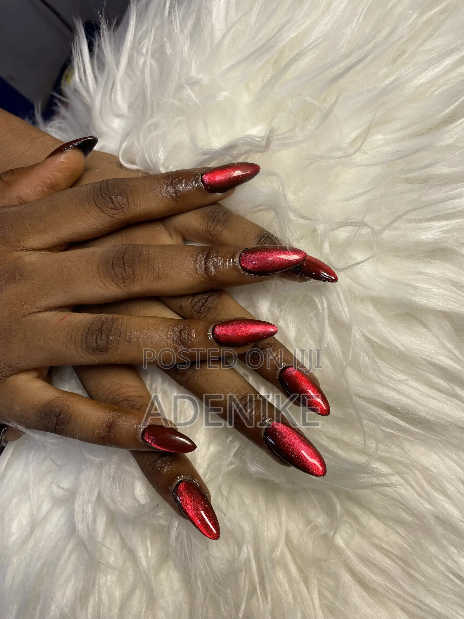 Nails and Lash