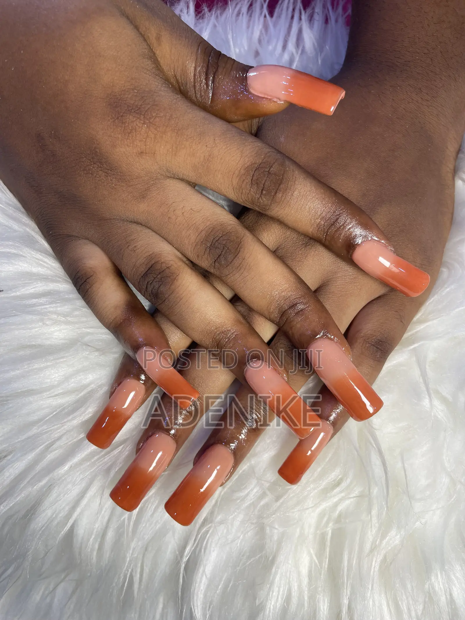 Nails and Lash