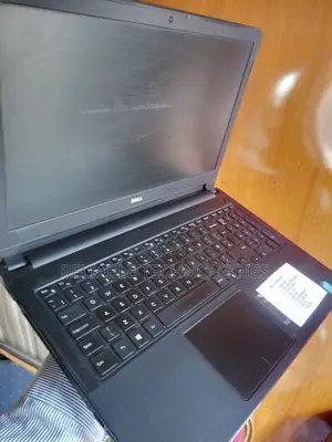 Laptop Dell Vostro 3558 8GB Intel Core i3 HDD 320GB