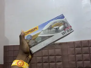 Qasa QDL-300 Energy Saving Dry Iron