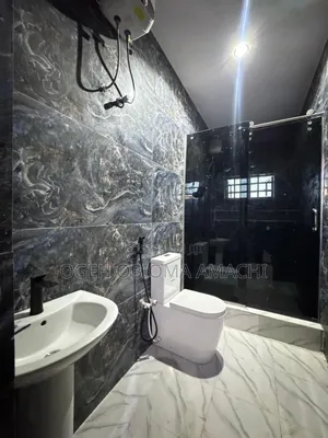 4bdrm Duplex in Orchid Road, Lekki for sale