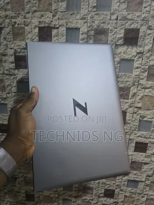 Laptop HP ZBook Firefly 14 G7 16GB Intel Core i7 SSD 512GB