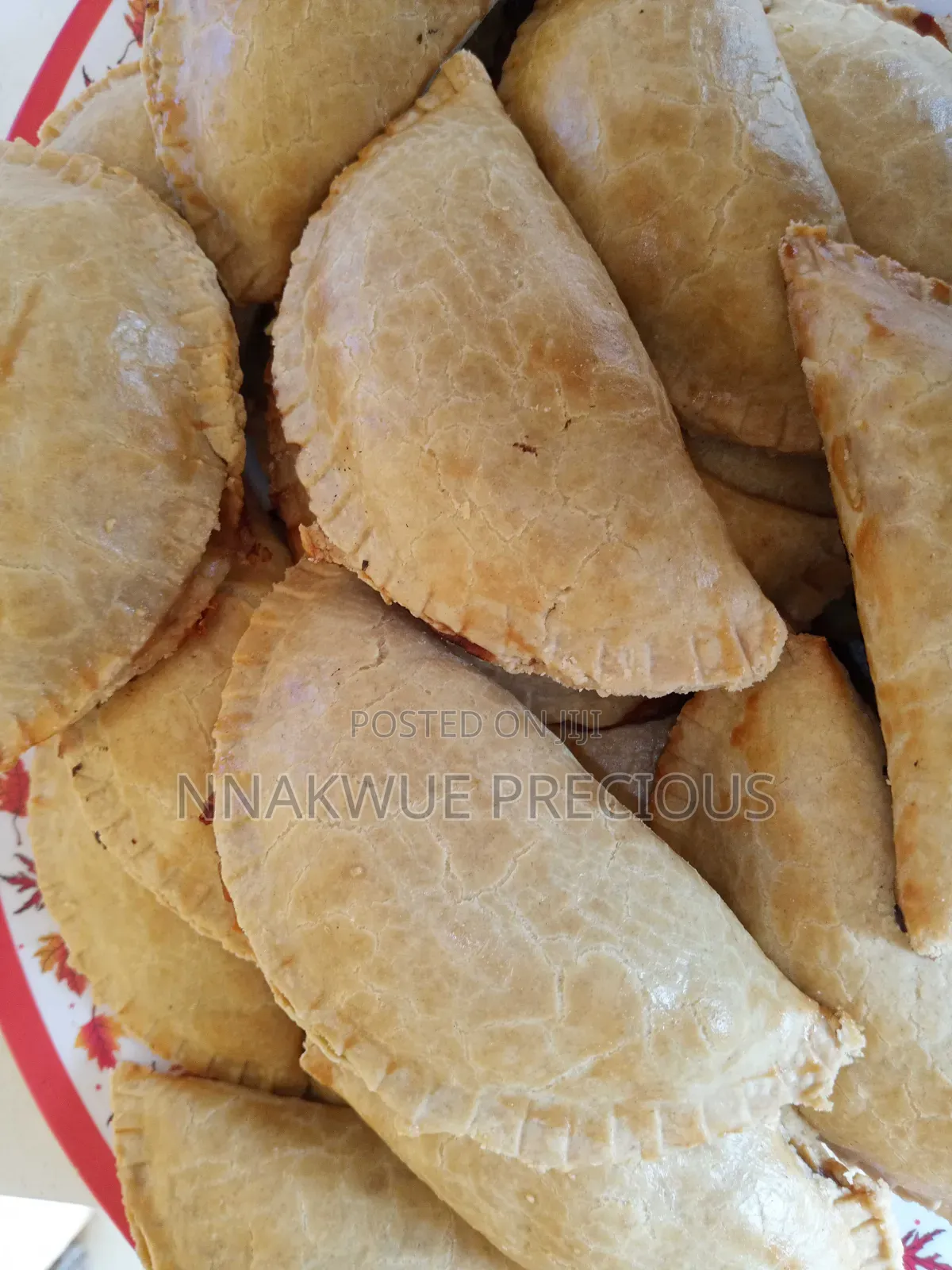 Pastry Baker