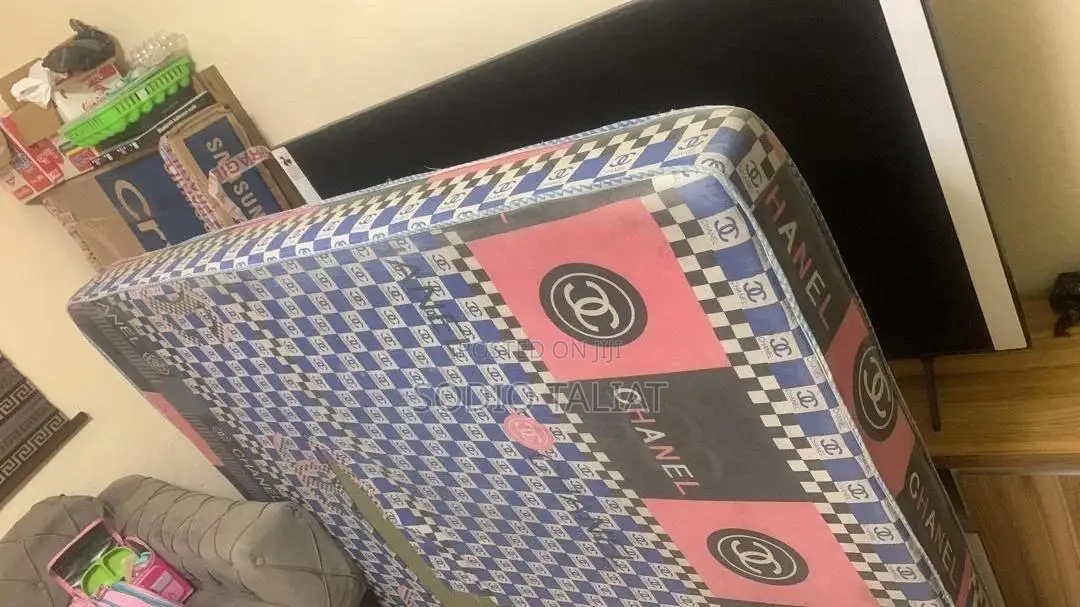 Mattress Form